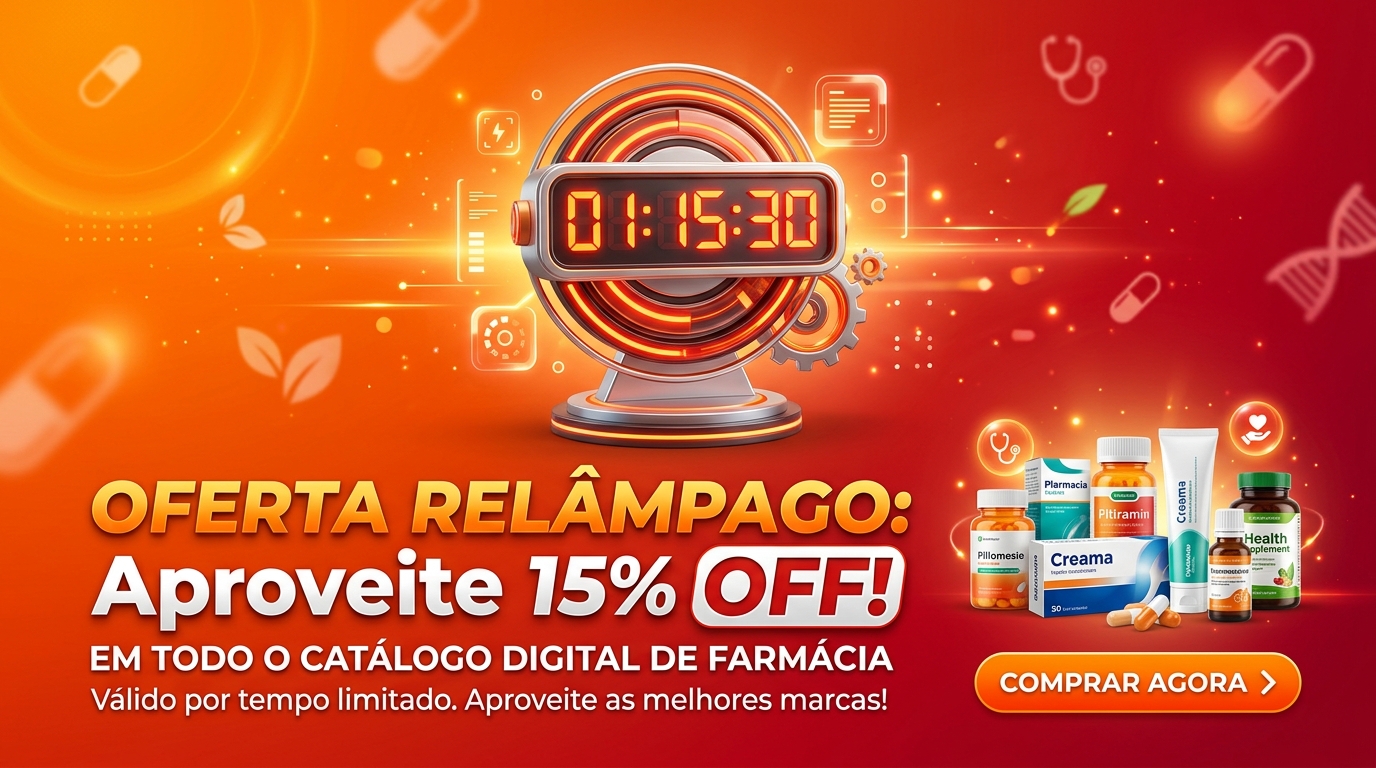 Oferta Relâmpago